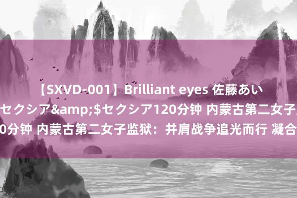 【SXVD-001】Brilliant eyes 佐藤あい</a>2006-11-01セクシア&$セクシア120分钟 内蒙古第二女子监狱：并肩战争追光而行 凝合奋进巨大协力