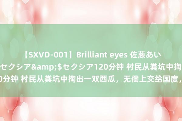 【SXVD-001】Brilliant eyes 佐藤あい</a>2006-11-01セクシア&$セクシア120分钟 村民从粪坑中掏出一双西瓜，无偿上交给国度，如今价值6亿