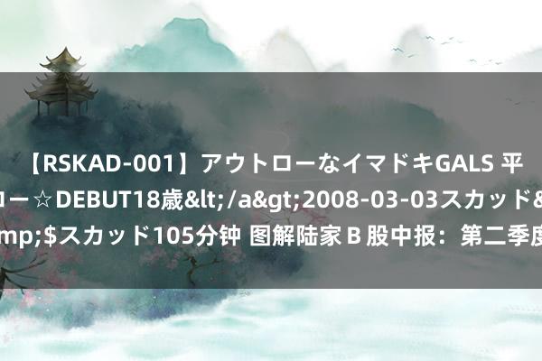 【RSKAD-001】アウトローなイマドキGALS 平成生まれ アウトロー☆DEBUT18歳</a>2008-03-03スカッド&$スカッド105分钟 图解陆家Ｂ股中报：第二季度单季净利润同比减47.61%